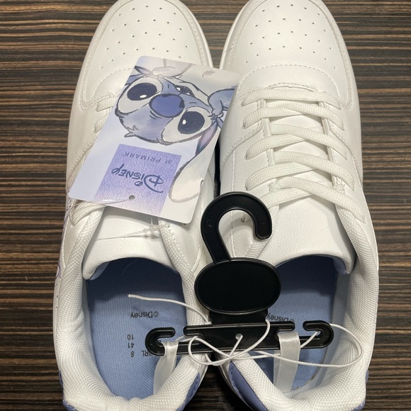 NWT Lilo and stitch shoes size 6 / 7 / 8 / 9 / 10 - Picture 2 of 3